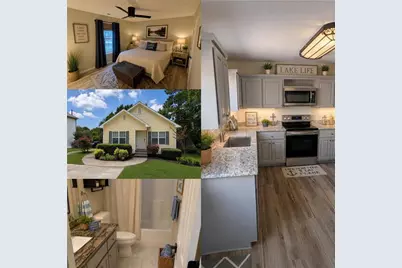 4945 Comet Street, Cumming, GA 30041 - Photo 1