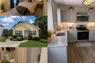 4945 Comet St, Cumming, GA 30041 - Photo 1