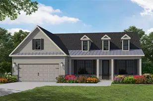 3588 Chosen Blvd, Snellville, GA 30078 - Photo 1