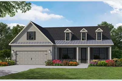 3588 Chosen Boulevard, Snellville, GA 30078 - Photo 1