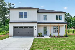 479 Majestic Oaks Pl, Smyrna, GA 30082 - Photo 1