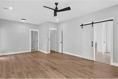 479 Majestic Oaks Place, Smyrna, GA 30082 - Photo 17
