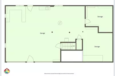 709 Cobb Trail, Woodstock, GA 30188 - Photo 45