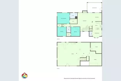 709 Cobb Trail, Woodstock, GA 30188 - Photo 49
