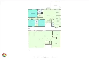 709 Cobb Trail, Woodstock, GA 30188 - Photo 49