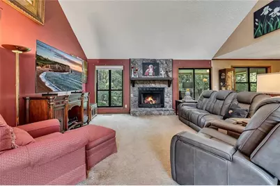 709 Cobb Trail, Woodstock, GA 30188 - Photo 5
