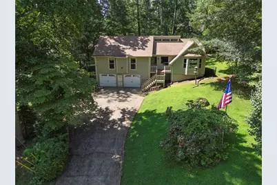 709 Cobb Trail, Woodstock, GA 30188 - Photo 41