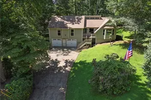 709 Cobb Trail, Woodstock, GA 30188 - Photo 41