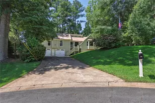 709 Cobb Trail, Woodstock, GA 30188 - Photo 3