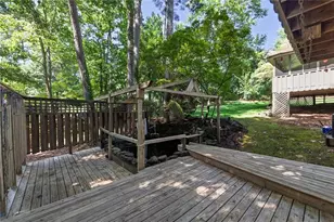 709 Cobb Trail, Woodstock, GA 30188 - Photo 35