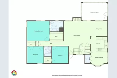 709 Cobb Trail, Woodstock, GA 30188 - Photo 47
