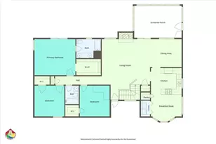 709 Cobb Trail, Woodstock, GA 30188 - Photo 47