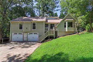 709 Cobb Trail, Woodstock, GA 30188 - Photo 1