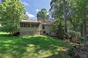 709 Cobb Trail, Woodstock, GA 30188 - Photo 37