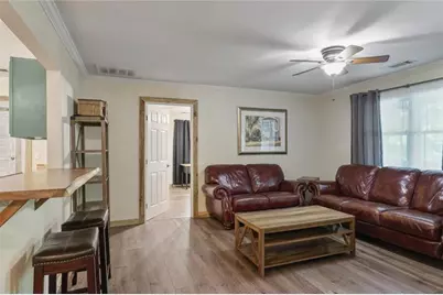 2866 Loring Road NW, Kennesaw, GA 30152 - Photo 7