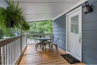 2866 Loring Road NW, Kennesaw, GA 30152 - Photo 5