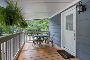 2866 Loring Rd NW, Kennesaw, GA 30152 - Photo 5