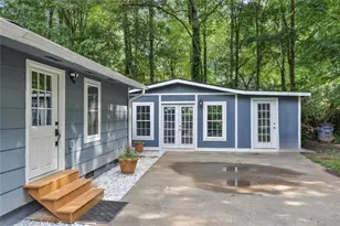 2866 Loring Rd NW, Kennesaw, GA 30152 - Photo 3