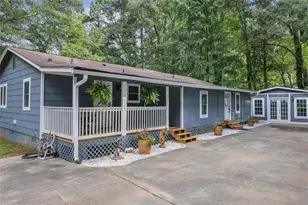 2866 Loring Rd NW, Kennesaw, GA 30152 - Photo 1