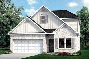 36 N Hvn Dr, Rome, GA 30165 - Photo 1