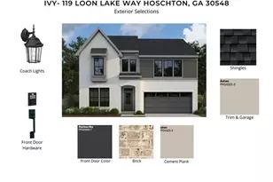 119 Loon Lk Wy, Hoschton, GA 30548 - Photo 5