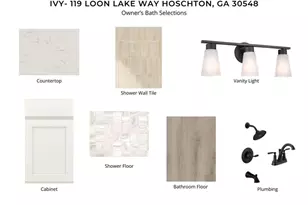 119 Loon Lk Wy, Hoschton, GA 30548 - Photo 11