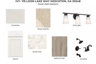 119 Loon Lk Wy, Hoschton, GA 30548 - Photo 5