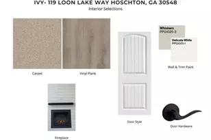 119 Loon Lk Wy, Hoschton, GA 30548 - Photo 3