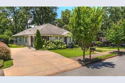 262 Murray Hill Avenue NE, Atlanta, GA 30317 - Photo 1