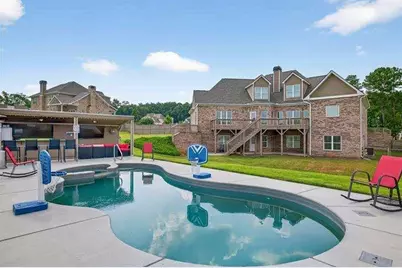 2112 Meadowood Cove, Monroe, GA 30655 - Photo 1