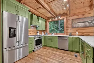 355 Happy Valley Lane, Morganton, GA 30560 - Photo 17