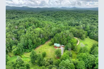 355 Happy Valley Lane, Morganton, GA 30560 - Photo 51