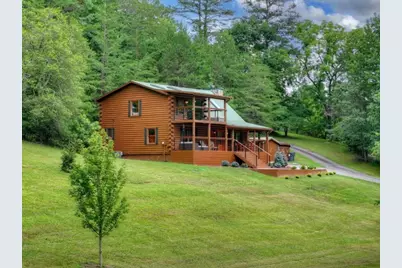 355 Happy Valley Lane, Morganton, GA 30560 - Photo 39