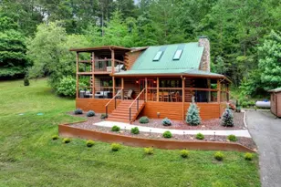 355 Happy Valley Ln, Morganton, GA 30560 - Photo 37