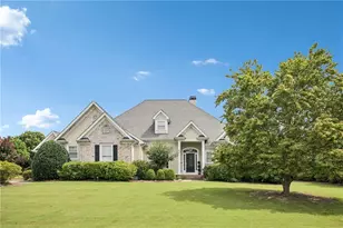 1040 E Magnolia Loop, Madison, GA 30650 - Photo 1