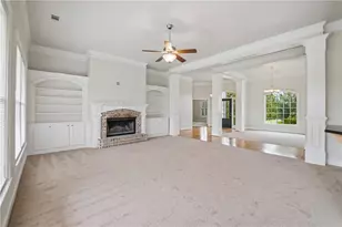 1040 E Magnolia Loop, Madison, GA 30650 - Photo 5