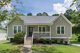 3622 Winding Trail Dr, Douglasville, GA 30135 - Photo 1