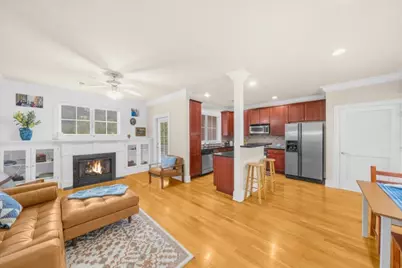 199 Le Gran Court, Sandy Springs, GA 30328 - Photo 1