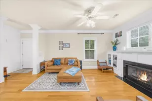 199 Le Gran Ct, Sandy Springs, GA 30328 - Photo 7