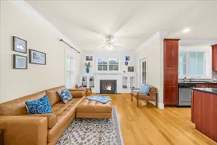 199 Le Gran Ct, Sandy Springs, GA 30328 - Photo 5