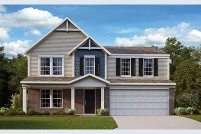 850 Crystal Lakes Parkway, Hoschton, GA 30548 - Photo 1