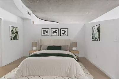 860 Peachtree Street NE #1612, Atlanta, GA 30308 - Photo 9