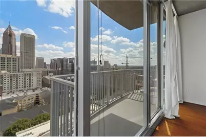 860 Peachtree Street NE #1612, Atlanta, GA 30308 - Photo 19