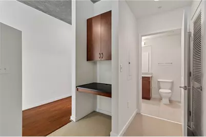 860 Peachtree Street NE #1612, Atlanta, GA 30308 - Photo 11