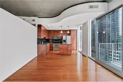 860 Peachtree Street NE #1612, Atlanta, GA 30308 - Photo 5