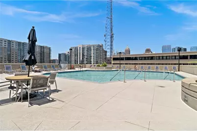 860 Peachtree Street NE #1612, Atlanta, GA 30308 - Photo 23