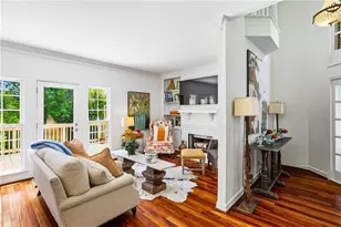 12 Honour Ave NW, Atlanta, GA 30305 - Photo 5