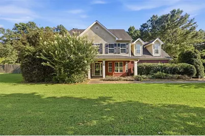 169 Nettie Lane, McDonough, GA 30252 - Photo 1