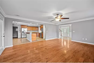 169 Nettie Lane, McDonough, GA 30252 - Photo 5