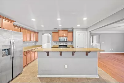169 Nettie Lane, McDonough, GA 30252 - Photo 7